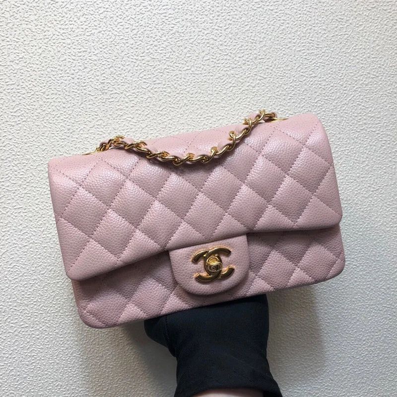 WF - Chanel Bags - 3918