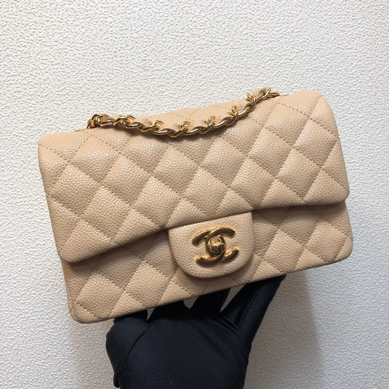 WF - Chanel Bags - 3919