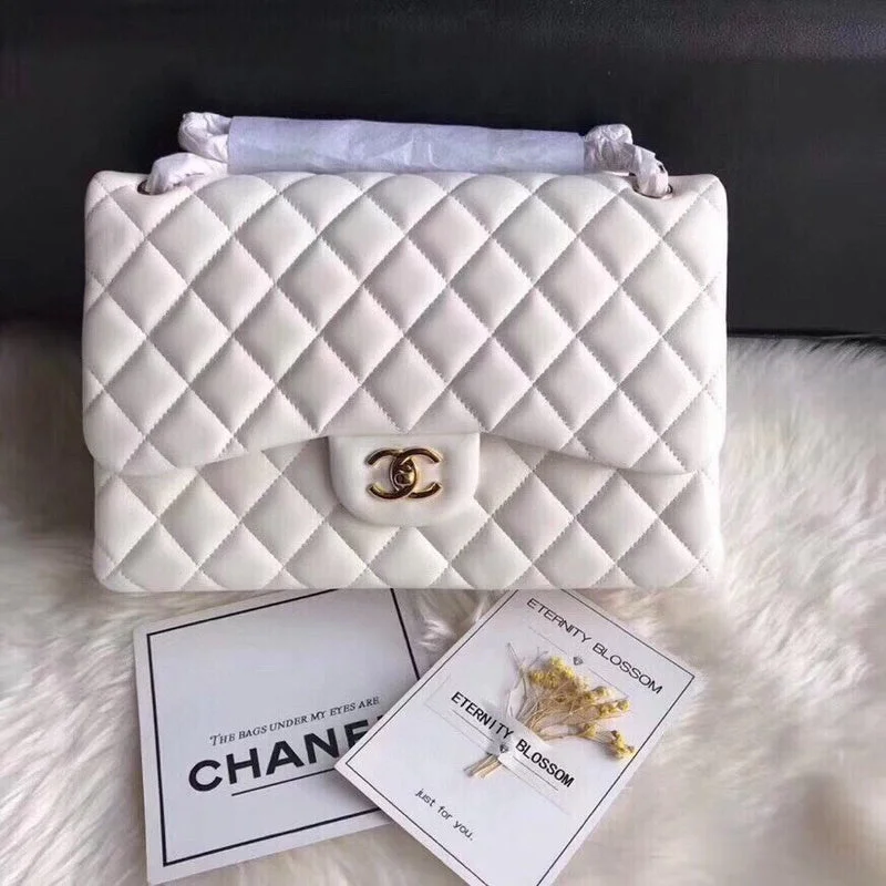 WF - Chanel Bags - 3921