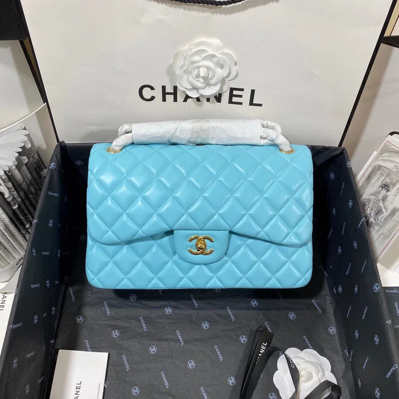 WF - Chanel Bags - 3922