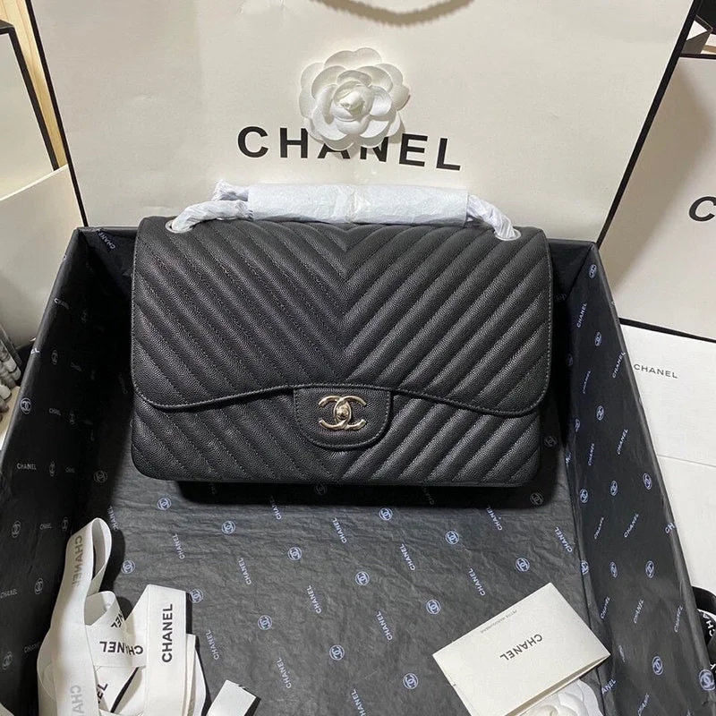 WF - Chanel Bags - 3923