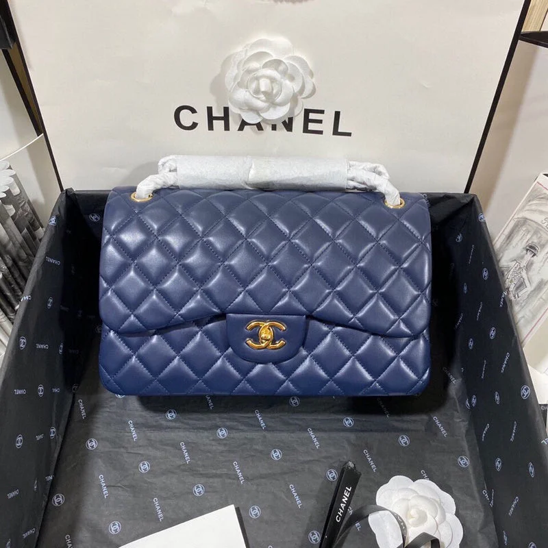 WF - Chanel Bags - 3924