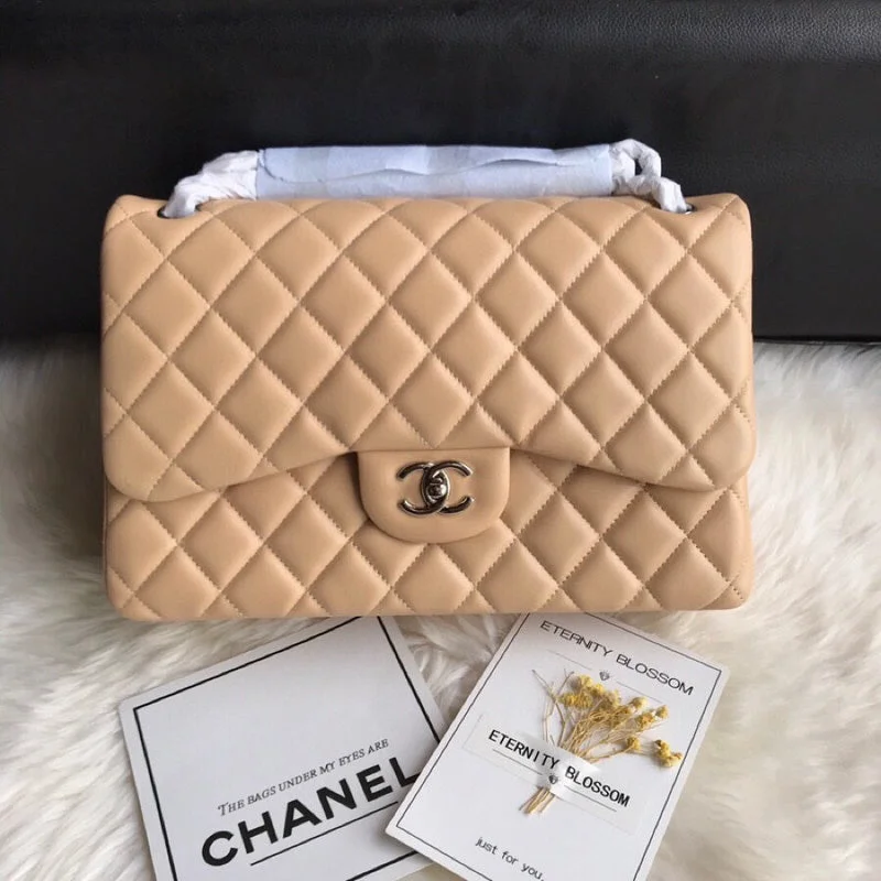 WF - Chanel Bags - 3925