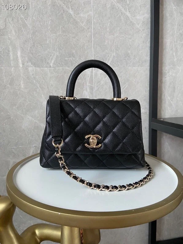 WF - Chanel Bags - 3926