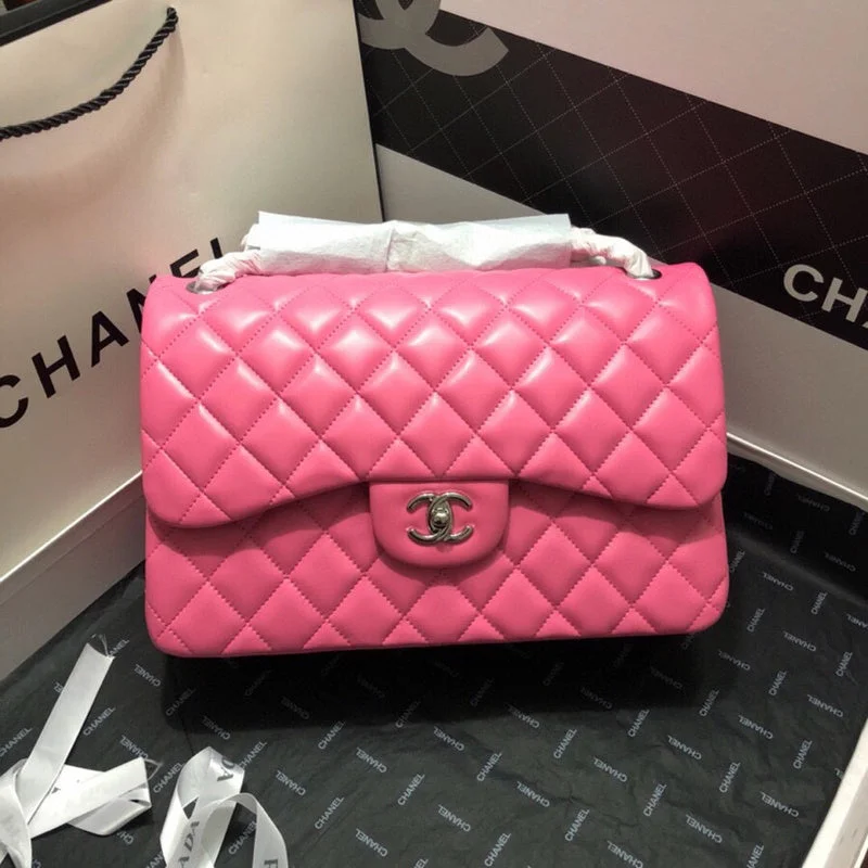 WF - Chanel Bags - 3927