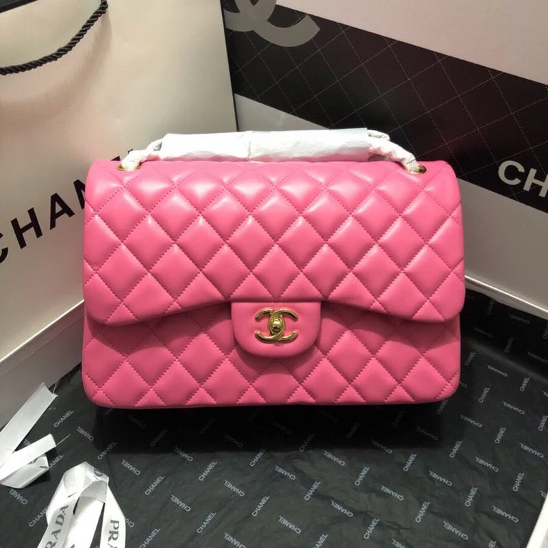 WF - Chanel Bags - 3928