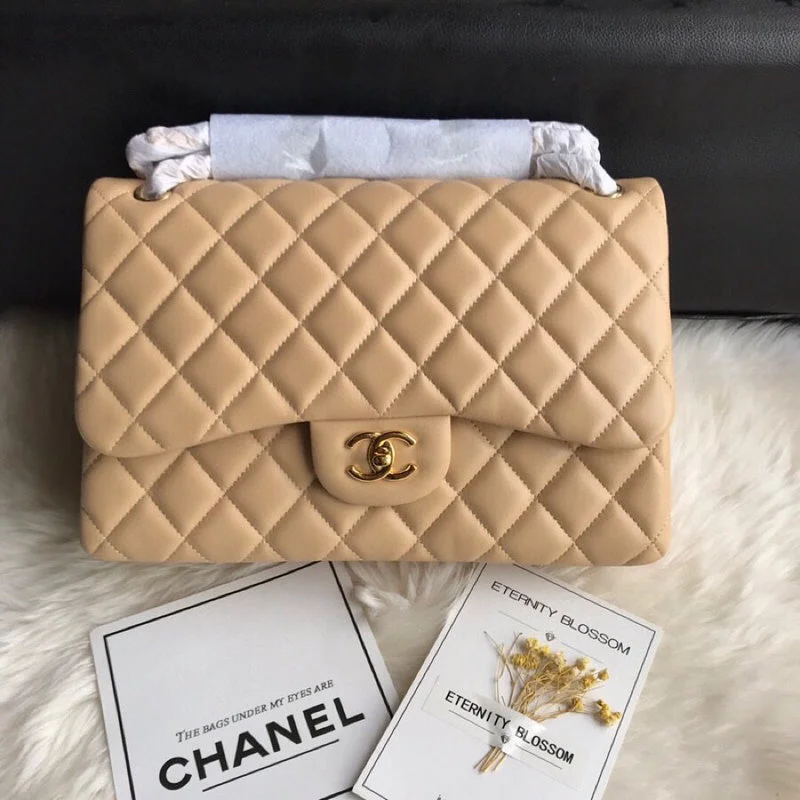 WF - Chanel Bags - 3929