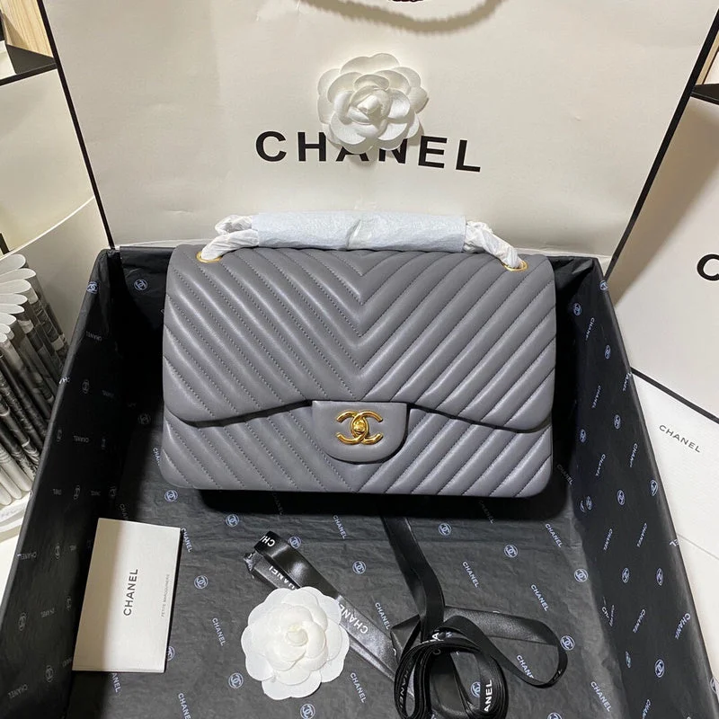 WF - Chanel Bags - 3930