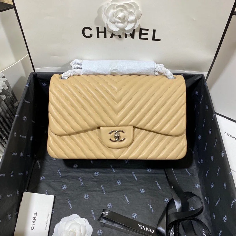 WF - Chanel Bags - 3931