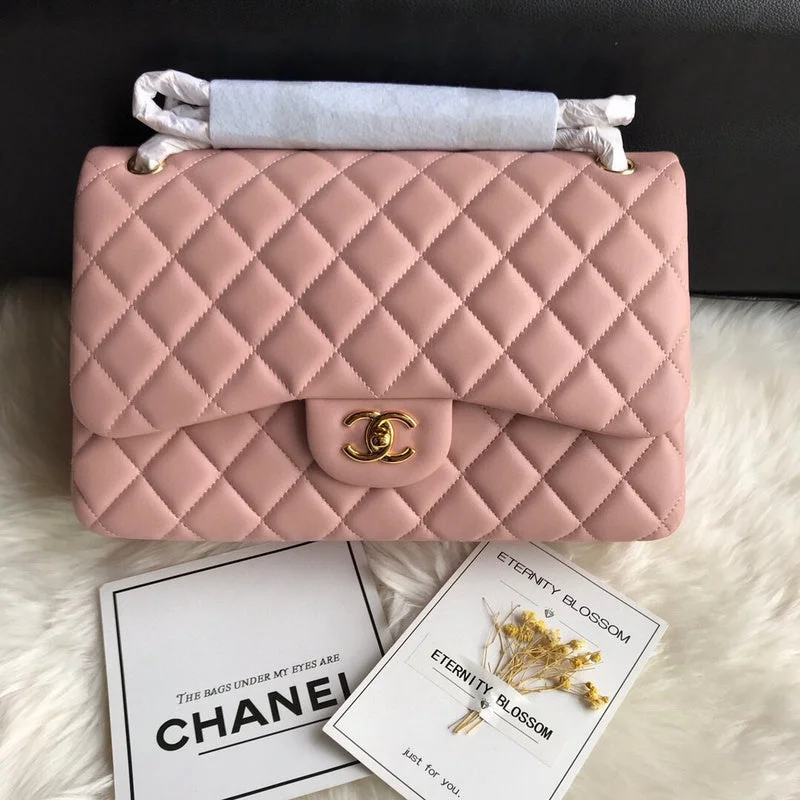 WF - Chanel Bags - 3932