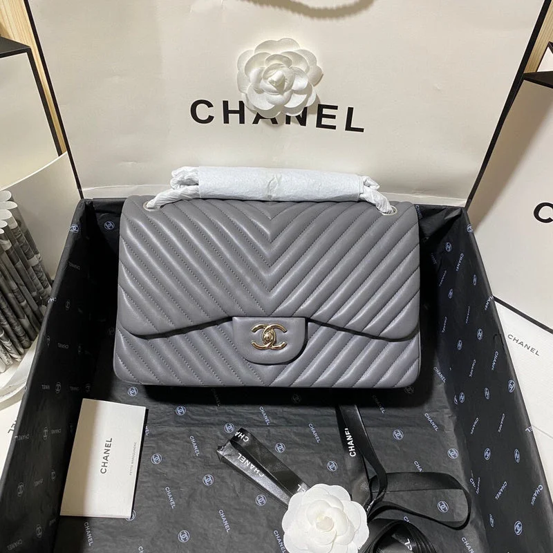 WF - Chanel Bags - 3933