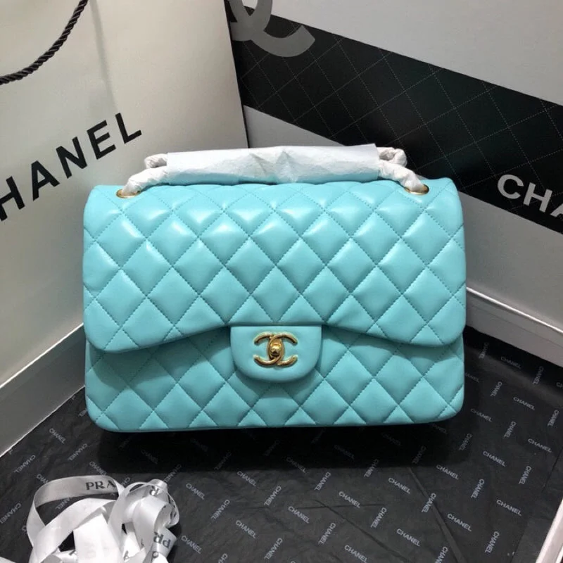 WF - Chanel Bags - 3934