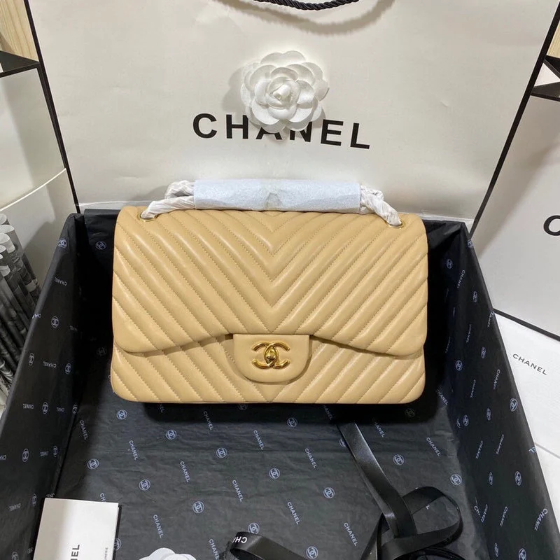 WF - Chanel Bags - 3935