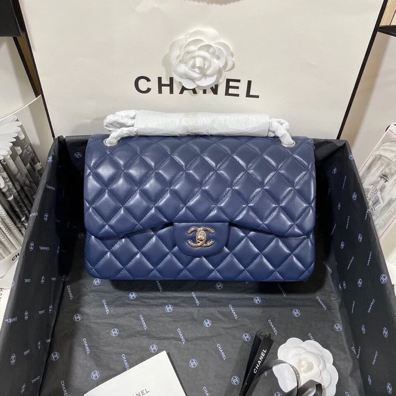 WF - Chanel Bags - 3936