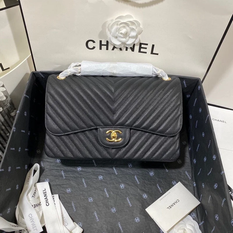 WF - Chanel Bags - 3937