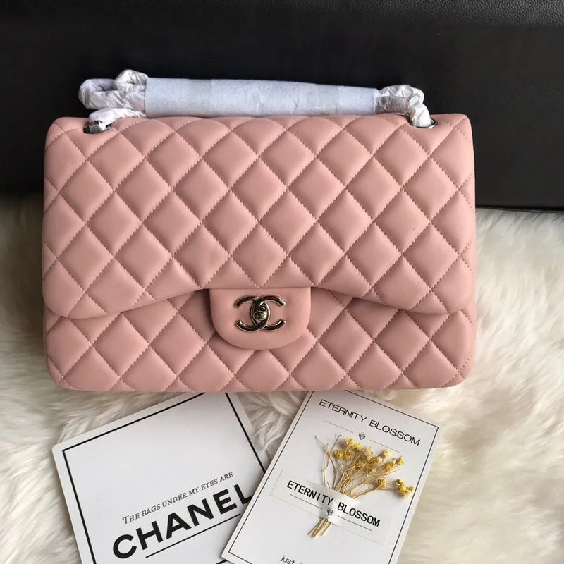 WF - Chanel Bags - 3940