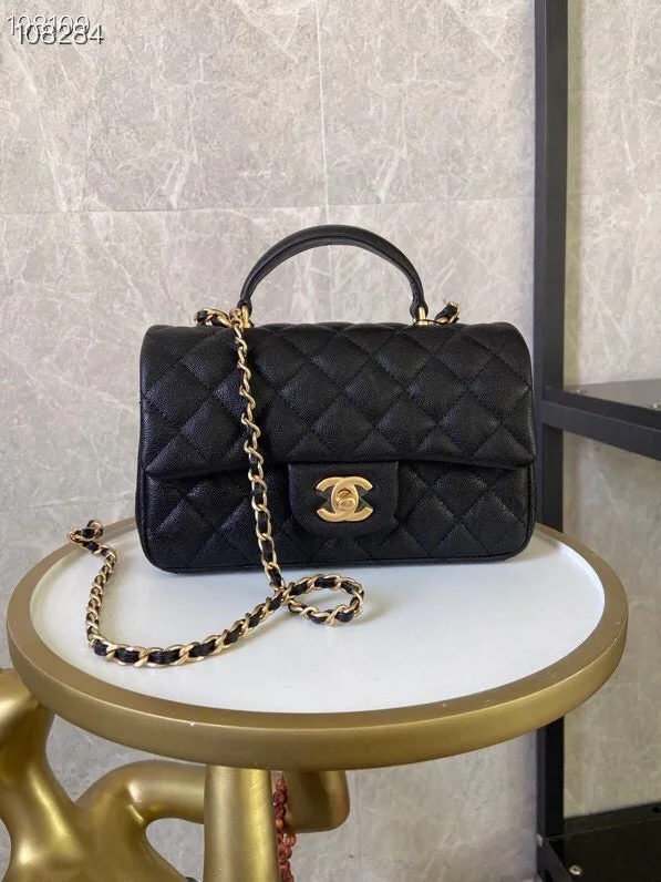 WF - Chanel Bags - 3941