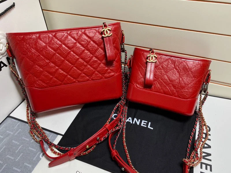 WF - Chanel Bags - 3942