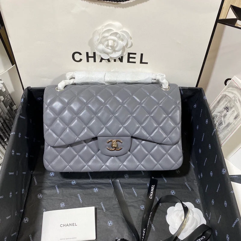 WF - Chanel Bags - 3943