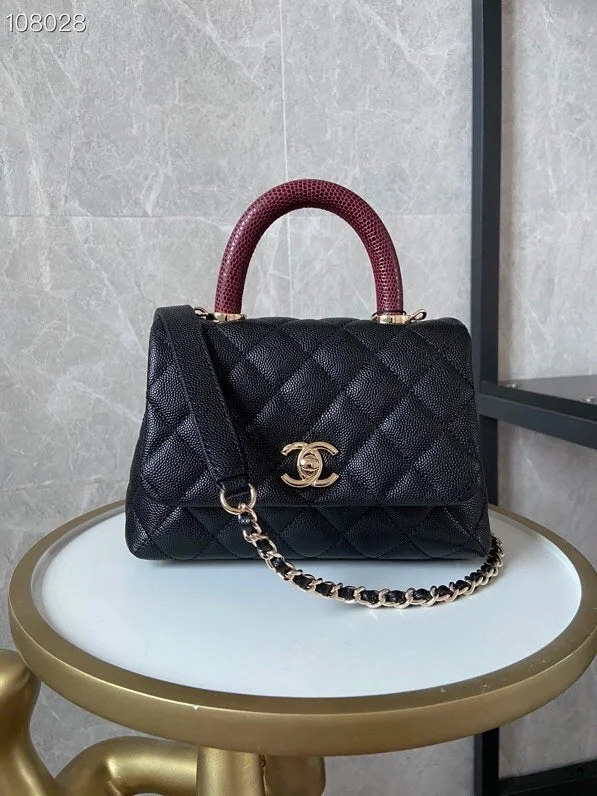 WF - Chanel Bags - 3944