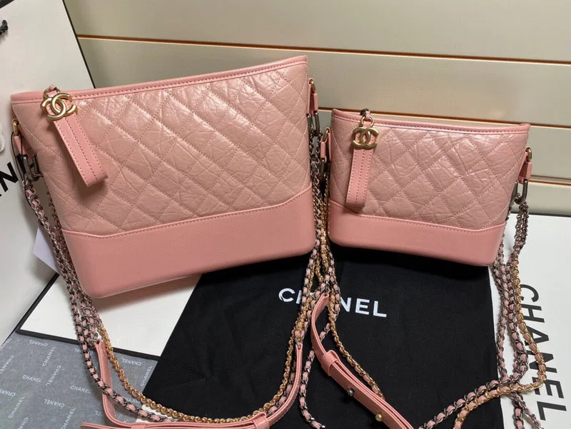 WF - Chanel Bags - 3945