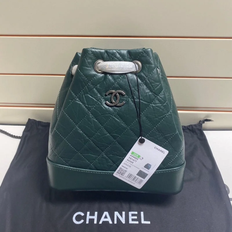 WF - Chanel Bags - 3946