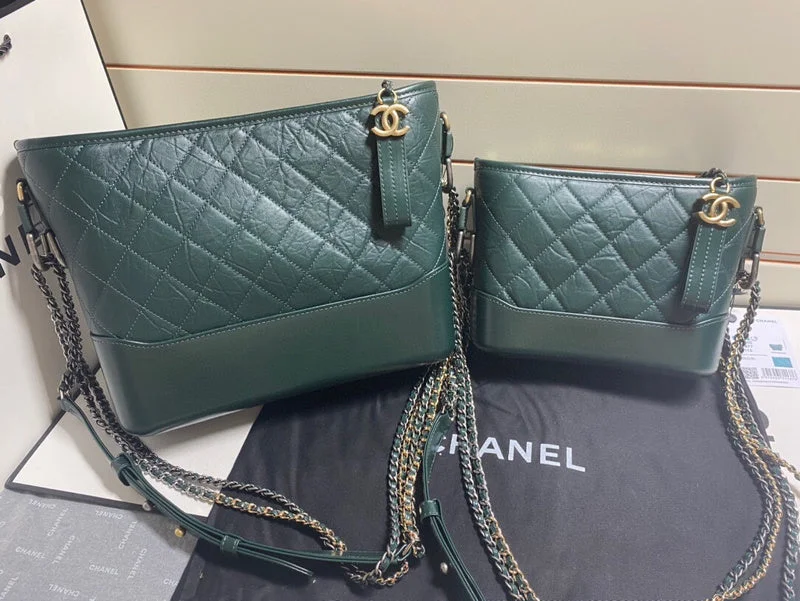 WF - Chanel Bags - 3948