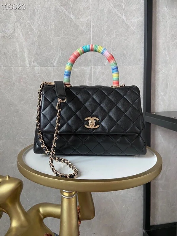 WF - Chanel Bags - 3950