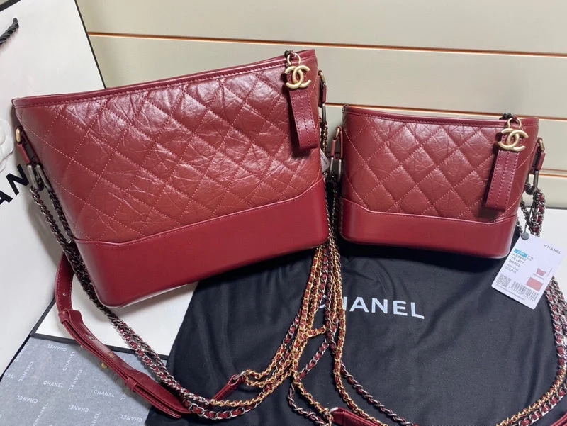 WF - Chanel Bags - 3951