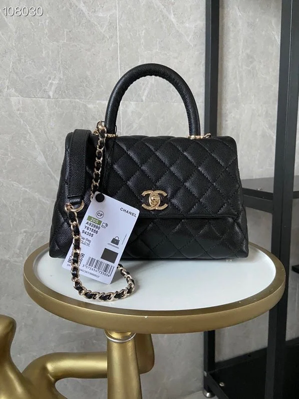 WF - Chanel Bags - 3954