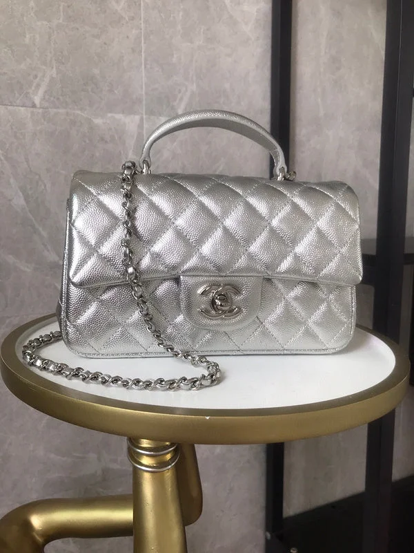 WF - Chanel Bags - 3955