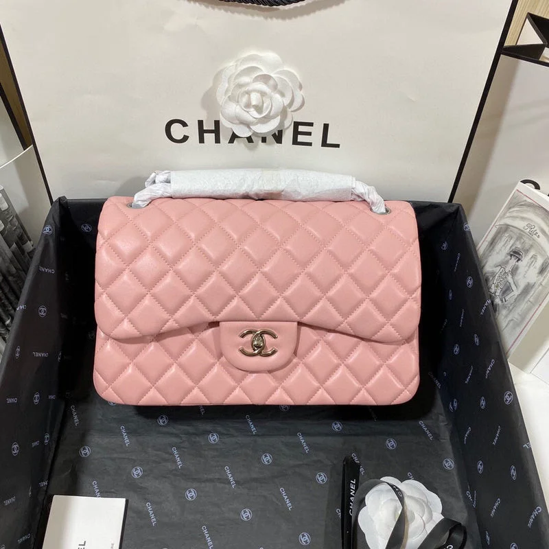 WF - Chanel Bags - 3956