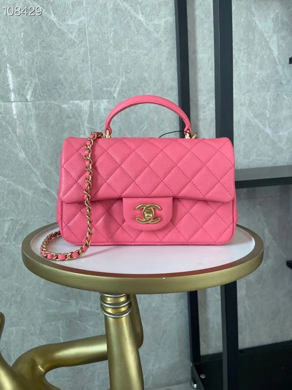 WF - Chanel Bags - 3958