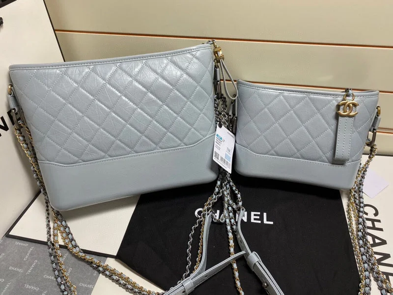 WF - Chanel Bags - 3959