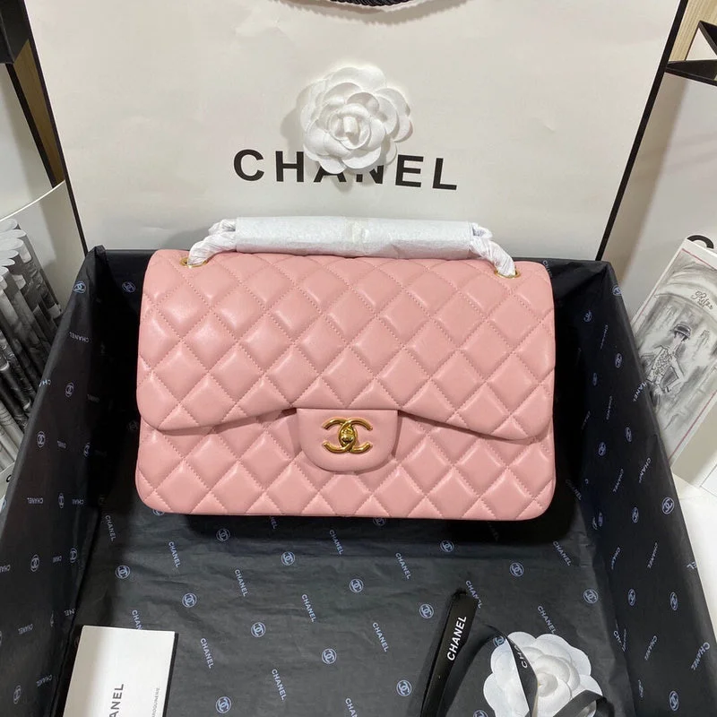 WF - Chanel Bags - 3960