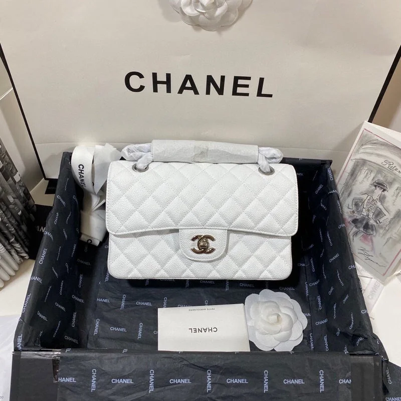 WF - Chanel Bags - 3961