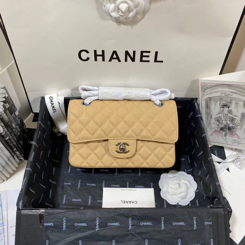 WF - Chanel Bags - 3962