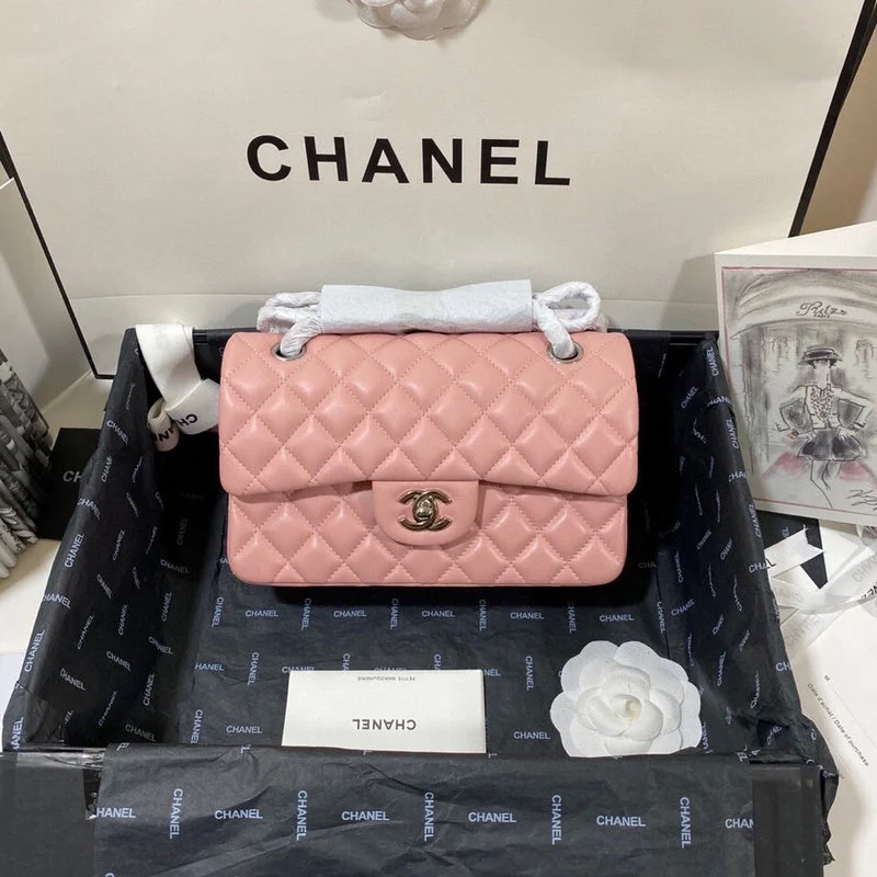 WF - Chanel Bags - 3964