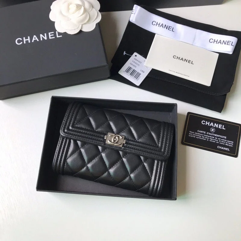 WF - Chanel Bags - 3965