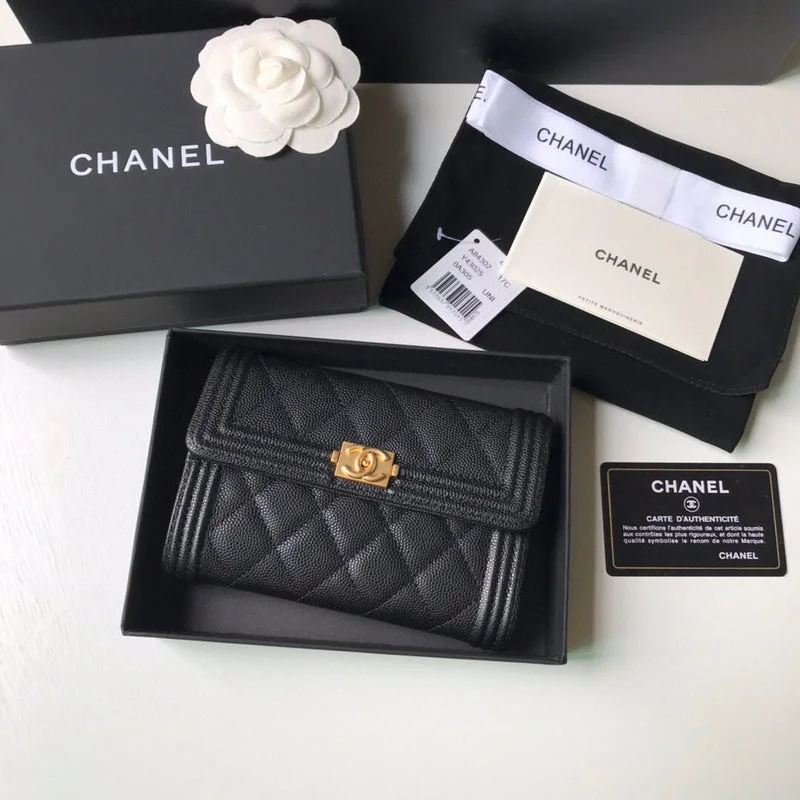 WF - Chanel Bags - 3966