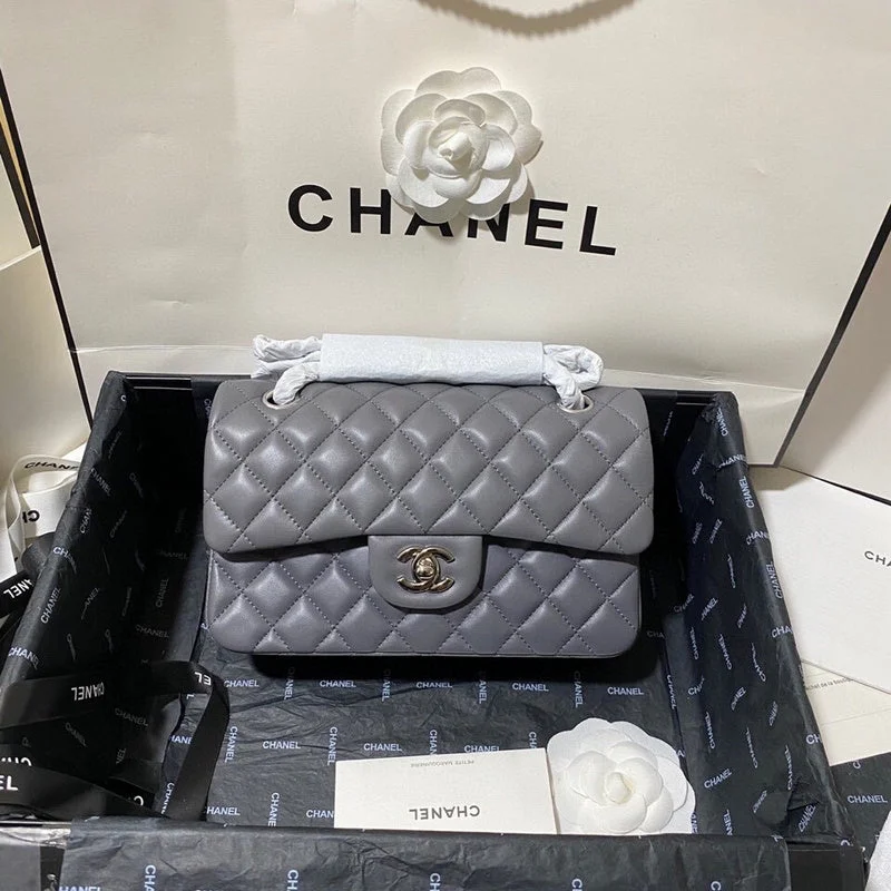 WF - Chanel Bags - 3967