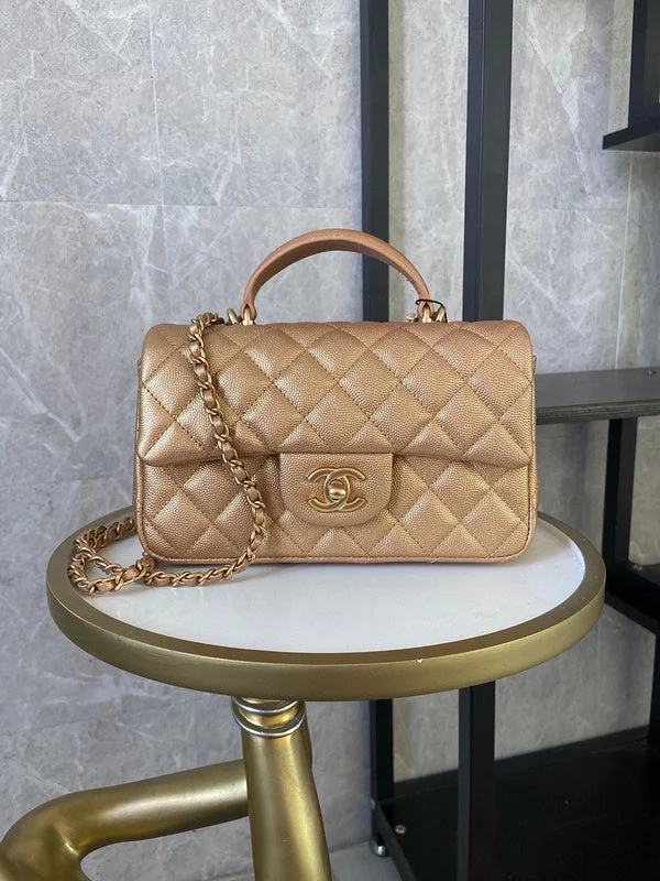 WF - Chanel Bags - 3968