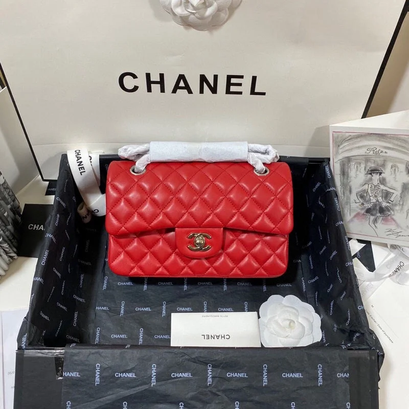 WF - Chanel Bags - 3970