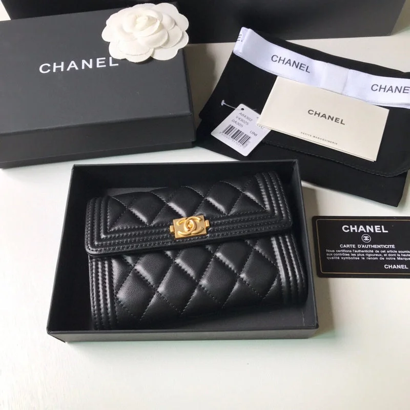 WF - Chanel Bags - 3972