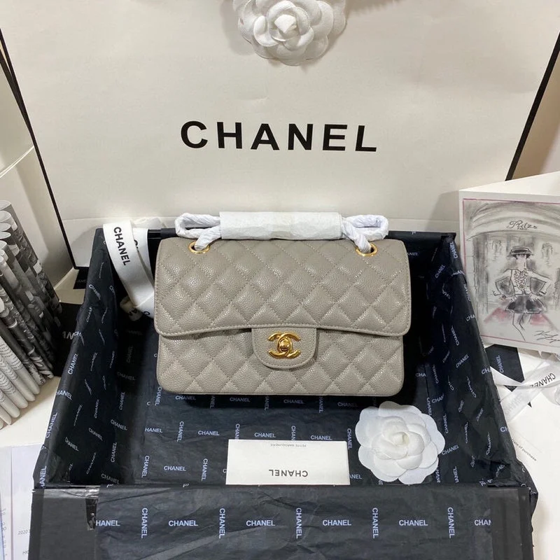 WF - Chanel Bags - 3973