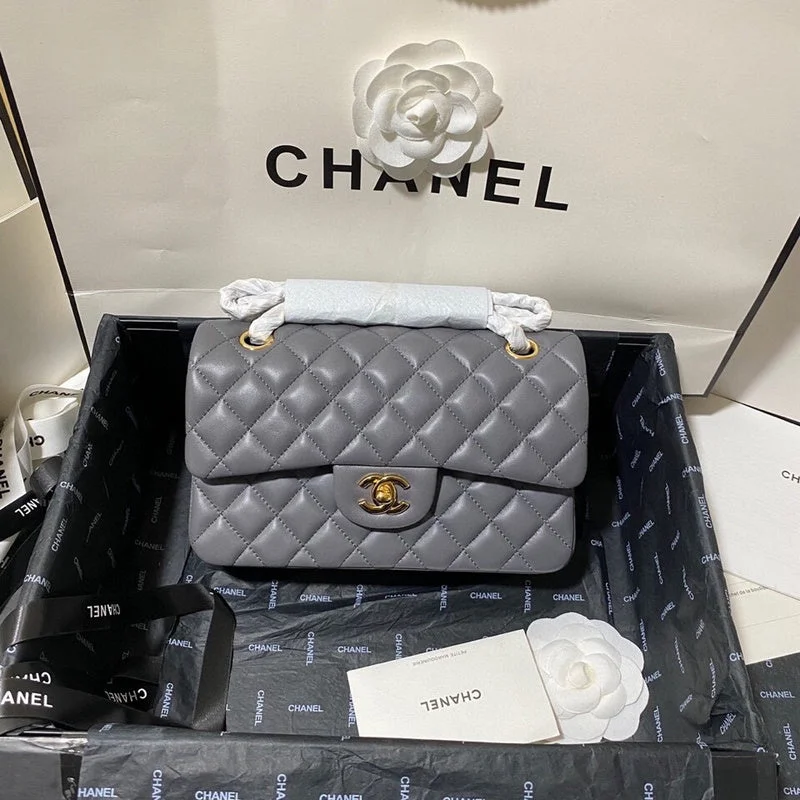 WF - Chanel Bags - 3974