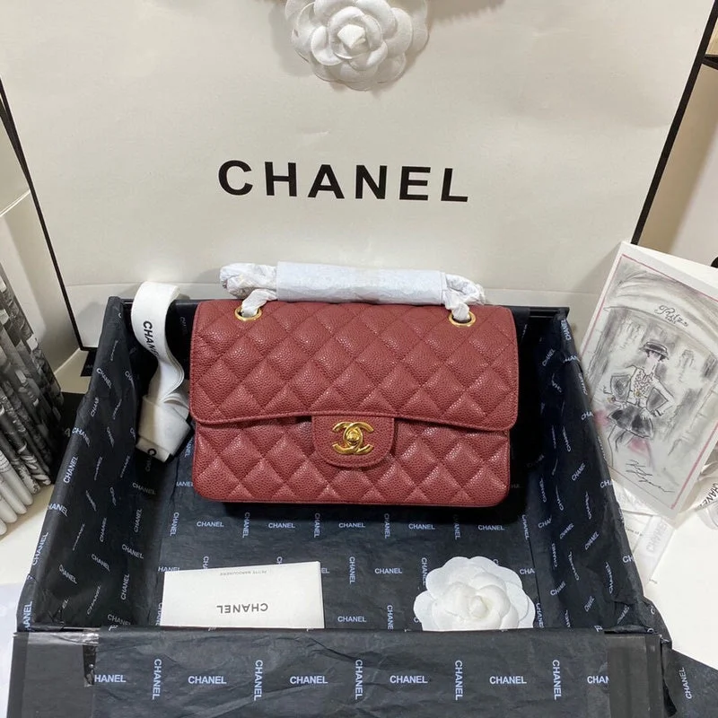 WF - Chanel Bags - 3975