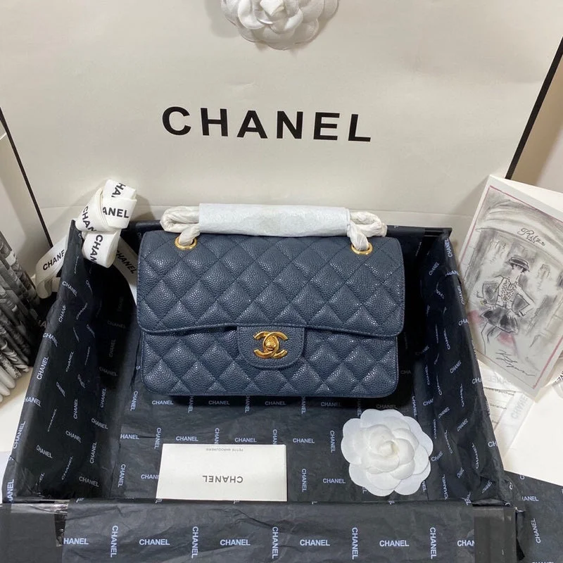 WF - Chanel Bags - 3976