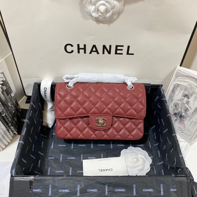 WF - Chanel Bags - 3977