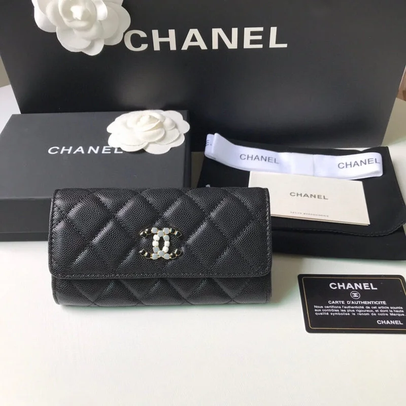 WF - Chanel Bags - 3978